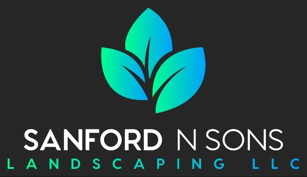 Professional residential landscaping for beautiful yards in Winchester, VA by Sanford n Sons Landscaping