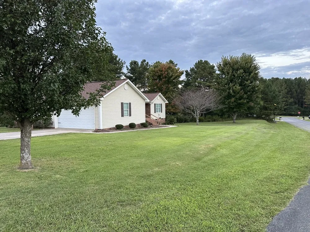 Local residential landscaping in Chatsworth, GA - Sanfords Landscaping & Renovation