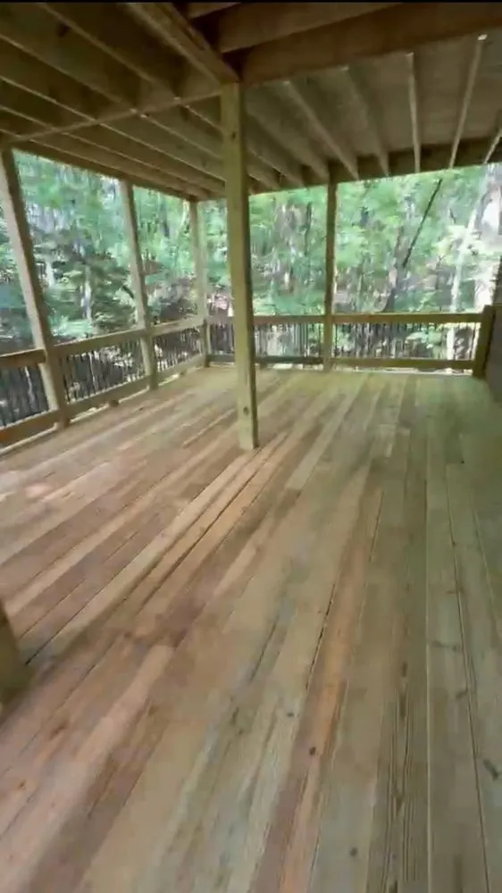 Expert residential landscaping for homes across Chatsworth, GA - Sanfords Landscaping & Renovation