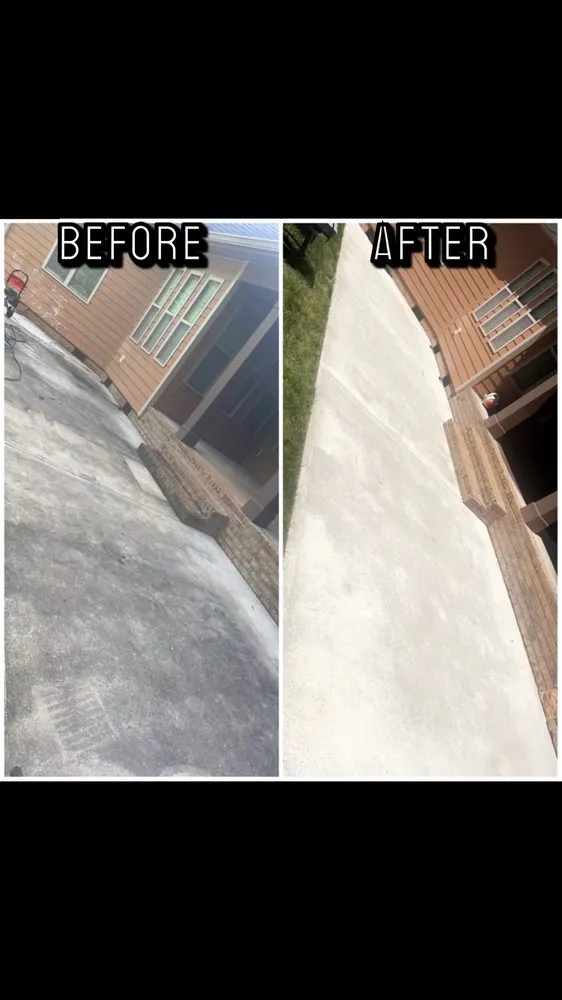 Reliable residential landscaping for residential properties across Grover, NC - Sanford’s Lawn Care