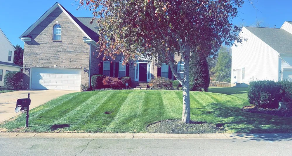 Trusted lawn mowing service experts serving Grover, NC - Sanford’s Lawn Care