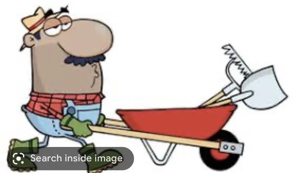 Sanford’s Yard Work