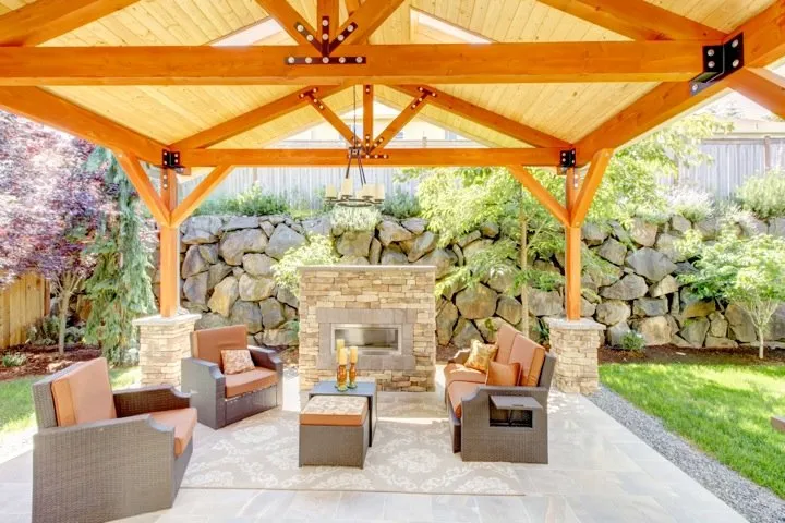 Affordable landscaping services near you across Oregon City, OR - Sanlino Landscape