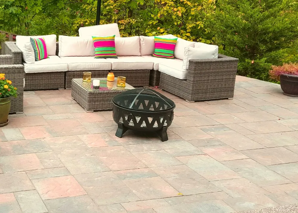 Reliable landscape installation for beautiful yards across Oregon City, OR - Sanlino Landscape