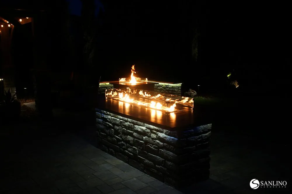 Reliable yard cleanup service experts serving Sacramento, CA - Sanlino Landscape