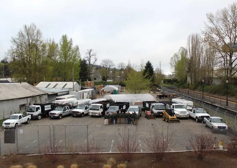 Custom landscape design for residential properties in Sacramento, CA by Sanlino Landscape