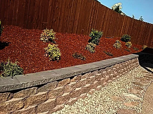 Trusted residential landscaping in Sacramento, CA by Sanlino Landscape