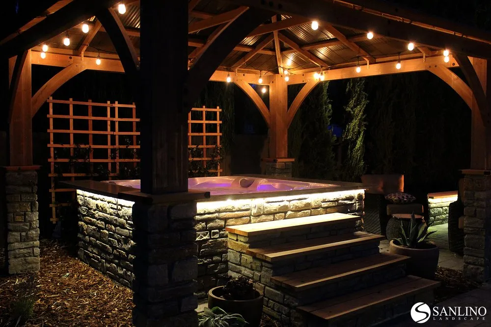 Reliable lawn care service in Sacramento, CA by Sanlino Landscape