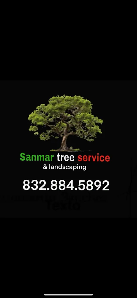 Reliable landscape installation in Houston, TX by Sanmar Tree Service And Landscaping