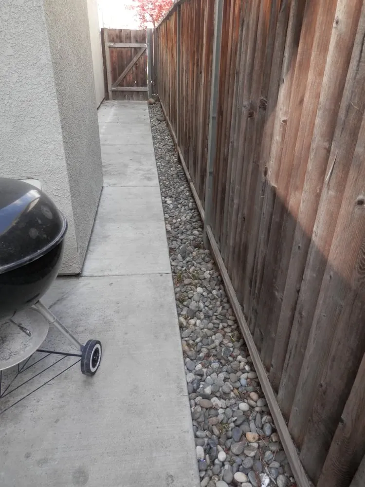 Reliable landscape installation experts serving Stockton, CA - SanQuin Landscaping & Maintenance