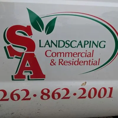 Santa Ana Landscaping