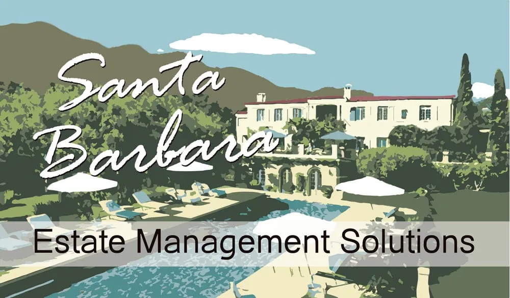 Affordable residential landscaping experts serving Santa Barbara, CA - Santa Barbara Estate Management Solutions