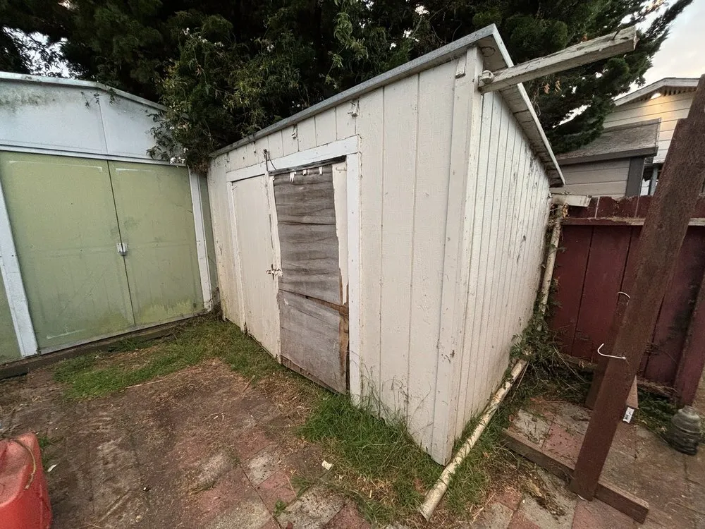 Local yard cleanup service in Watsonville, CA - Santa Cruz Bay Yard Clean Ups And Tree Service