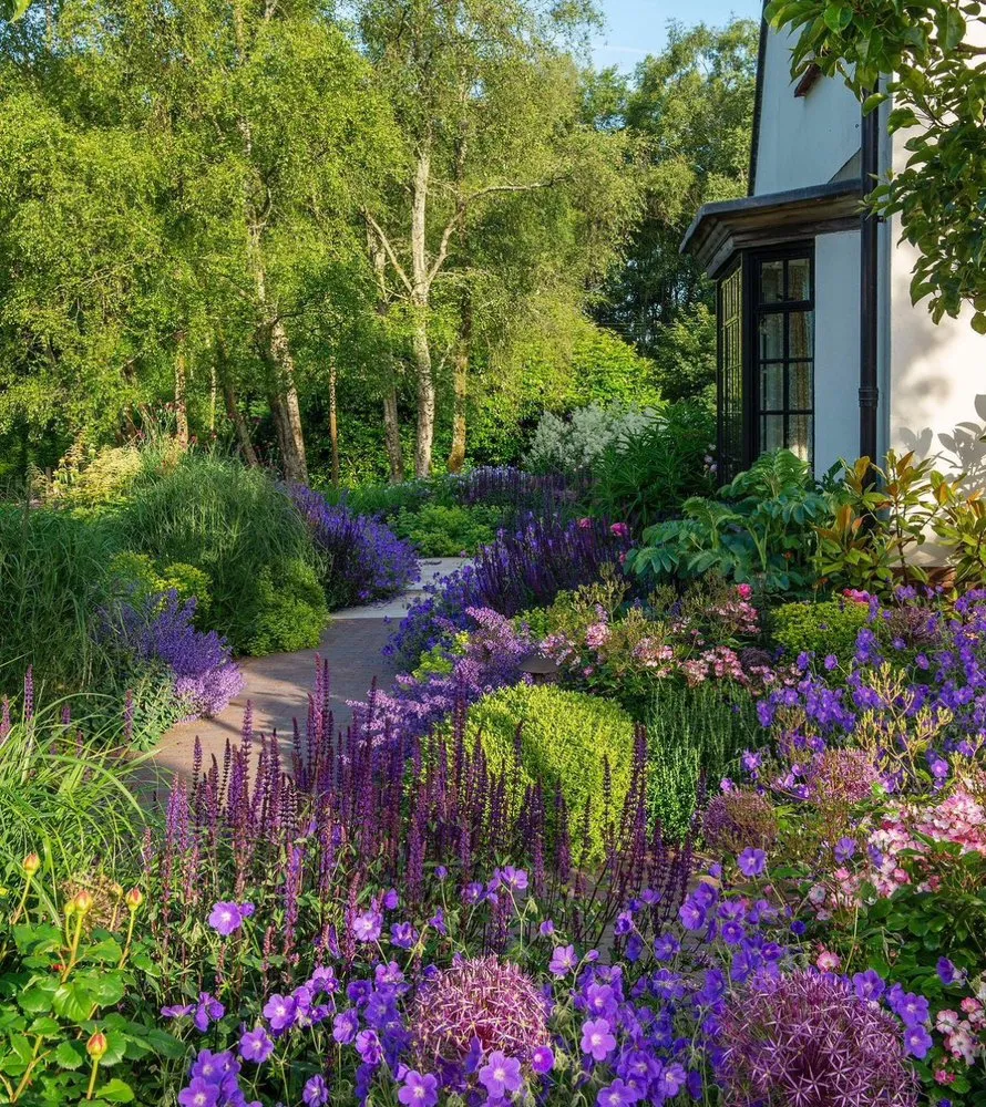 Professional lawn care service for homes across Santa Cruz, CA - Santa Cruz Gardeners