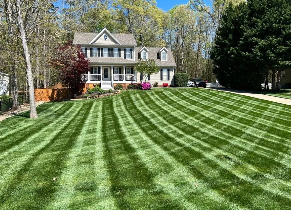 Trusted outdoor landscaping in Santa Cruz, CA - Santa Cruz Gardeners