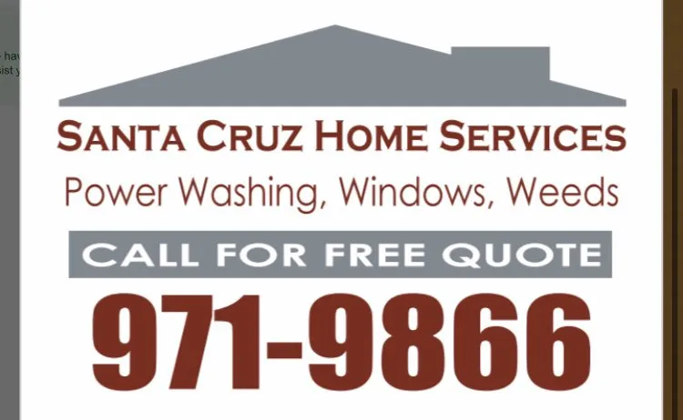 Professional residential landscaping in Sahuarita, AZ by Santa Cruz Home Services