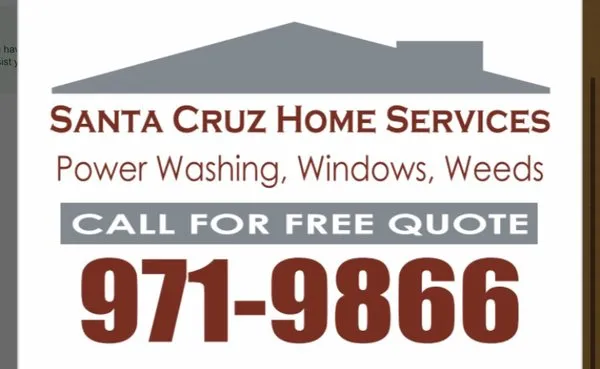 Santa Cruz Home Services