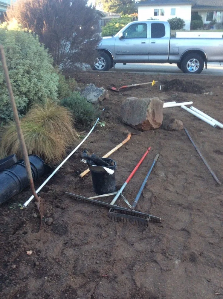 Trusted residential landscaping for residential properties across Aptos, CA - Santa Cruz Irrigation & Gardens