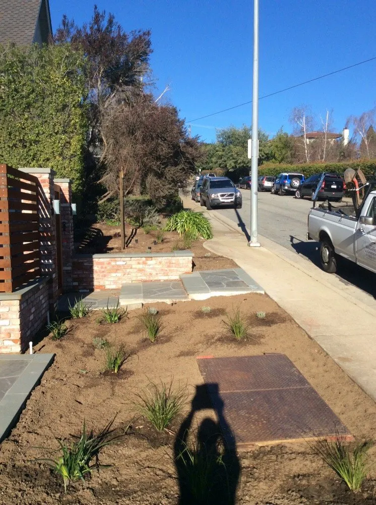Affordable landscaping services for outdoor upgrades across Aptos, CA - Santa Cruz Irrigation & Gardens