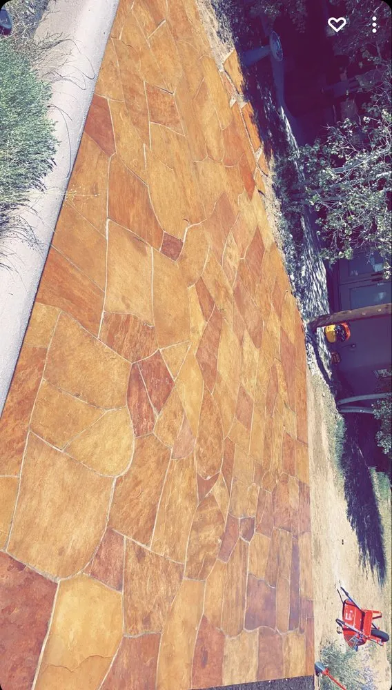 Professional yard cleanup service experts serving Santa Fe, NM - Santa Fe Custom Scapes