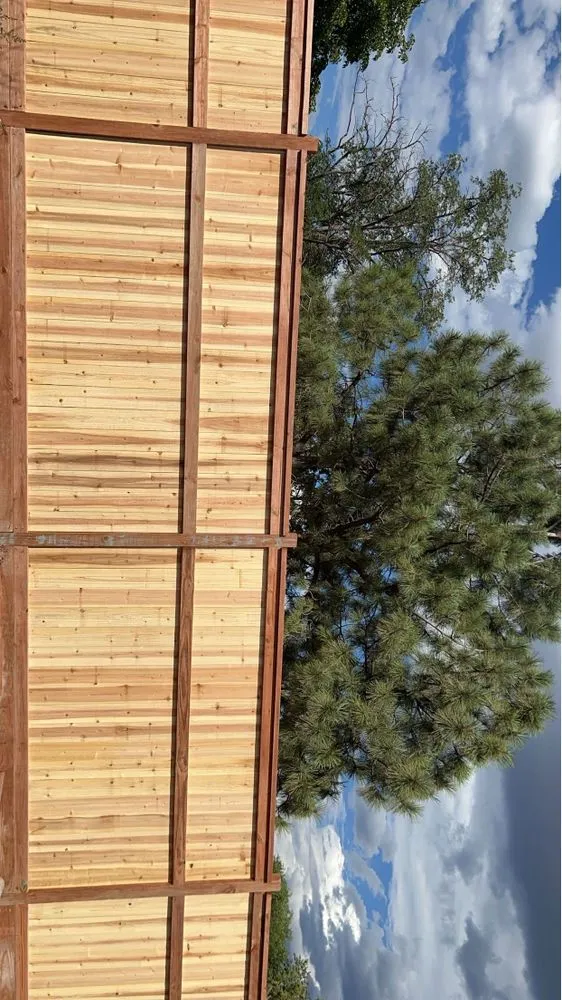 Reliable lawn mowing service in Santa Fe, NM by Santa Fe Custom Scapes