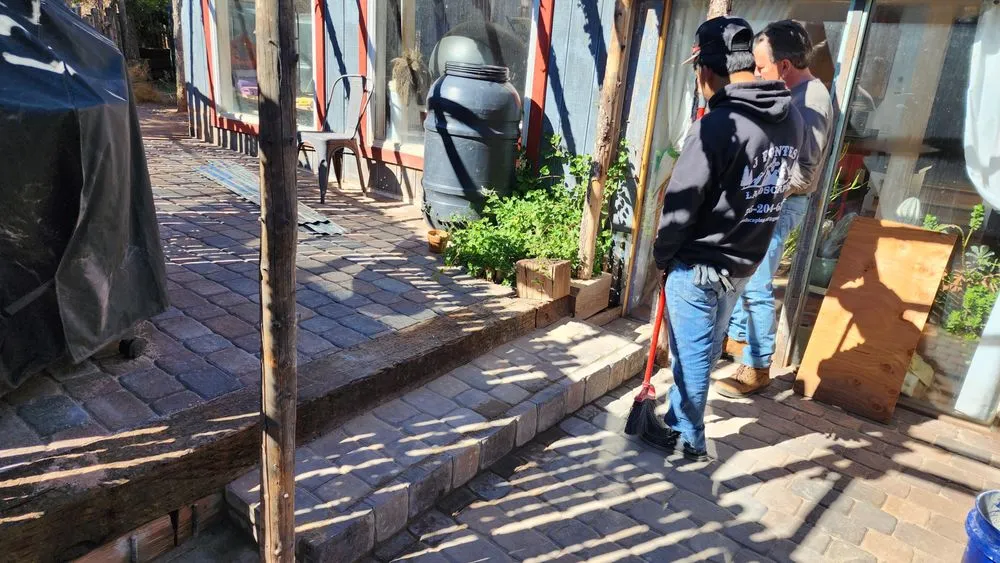 Trusted landscape design in Santa Fe, NM by Santa Fe Custom Scapes