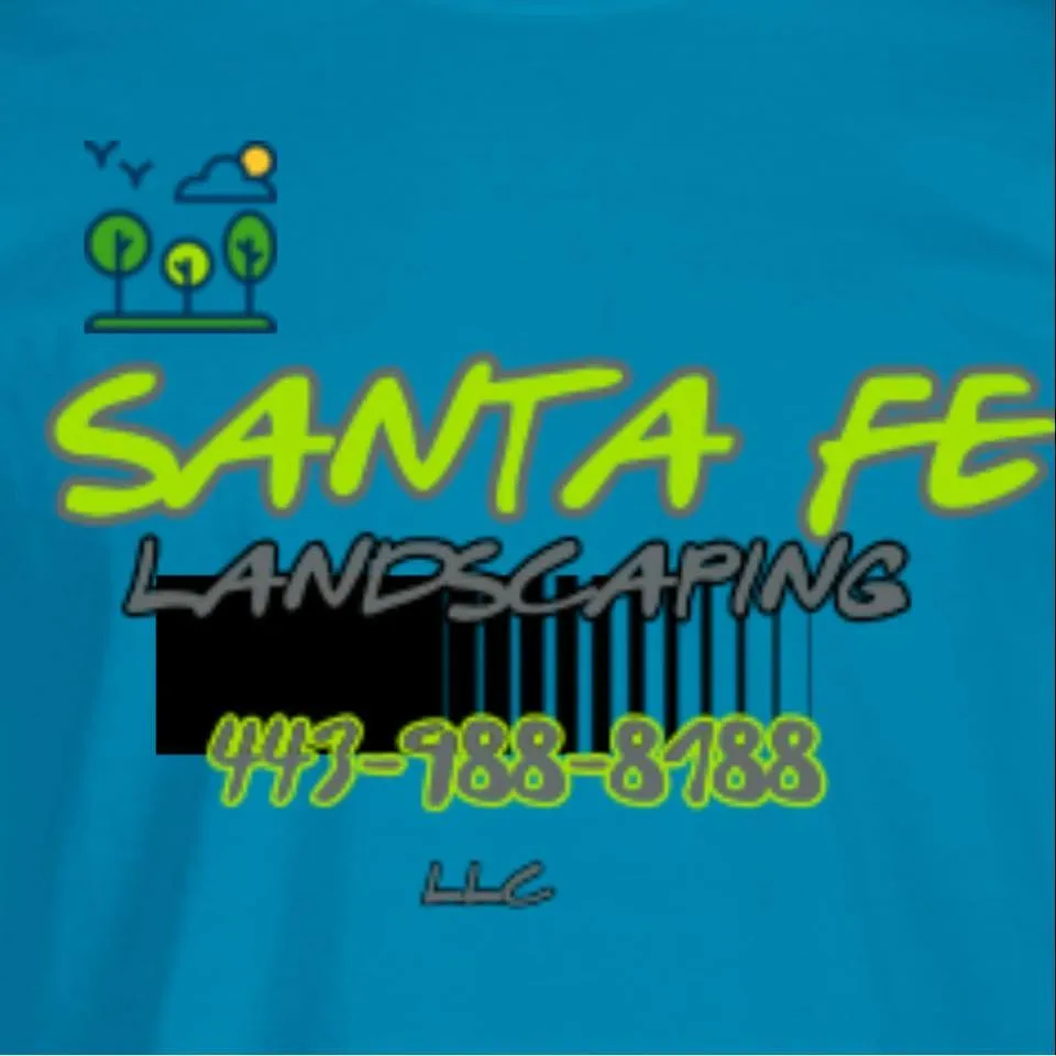 Professional lawn mowing service for residential properties in Stevensville, MD by Santa Fe Landscaping