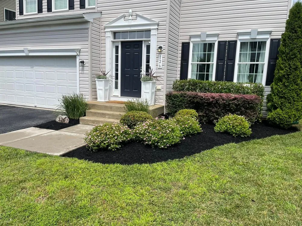 Top-rated yard maintenance in Stevensville, MD - Santa Fe Landscaping