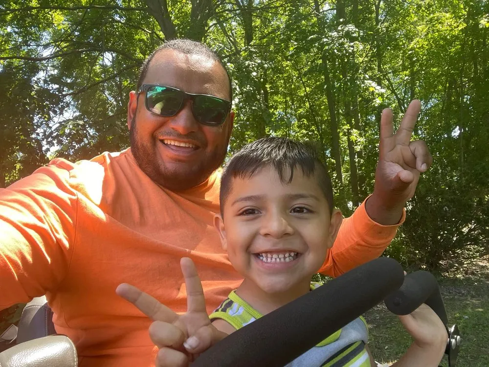 Local outdoor landscaping for year-round maintenance in Stevensville, MD by Santa Fe Landscaping