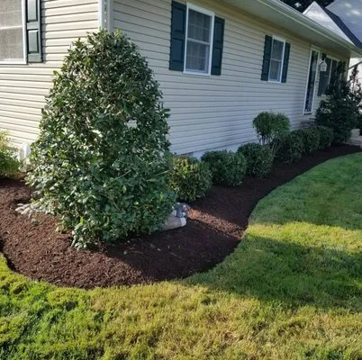 Santa Fe Landscaping