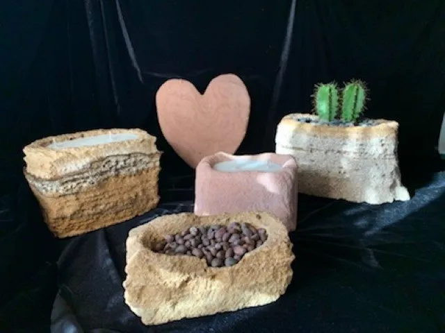 Top-rated landscape installation for outdoor upgrades in Santa Fe, NM by Santa Fe Rock Works