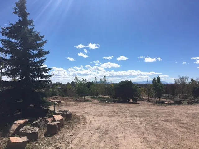 Expert lawn mowing service in Santa Fe, NM - Santa Fe Tree Farm