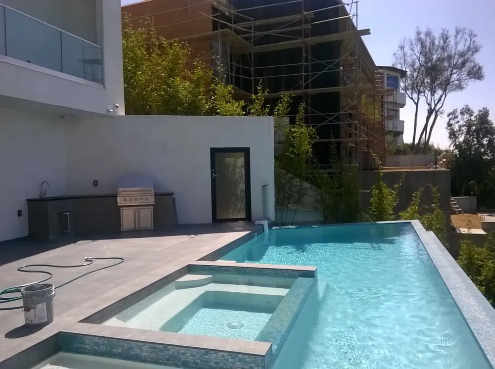 Local landscape design for year-round maintenance across Culver City, CA - Santa Monica Landscape