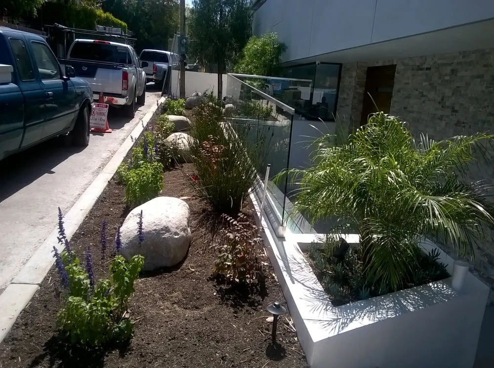 Trusted landscape installation in Culver City, CA - Santa Monica Landscape