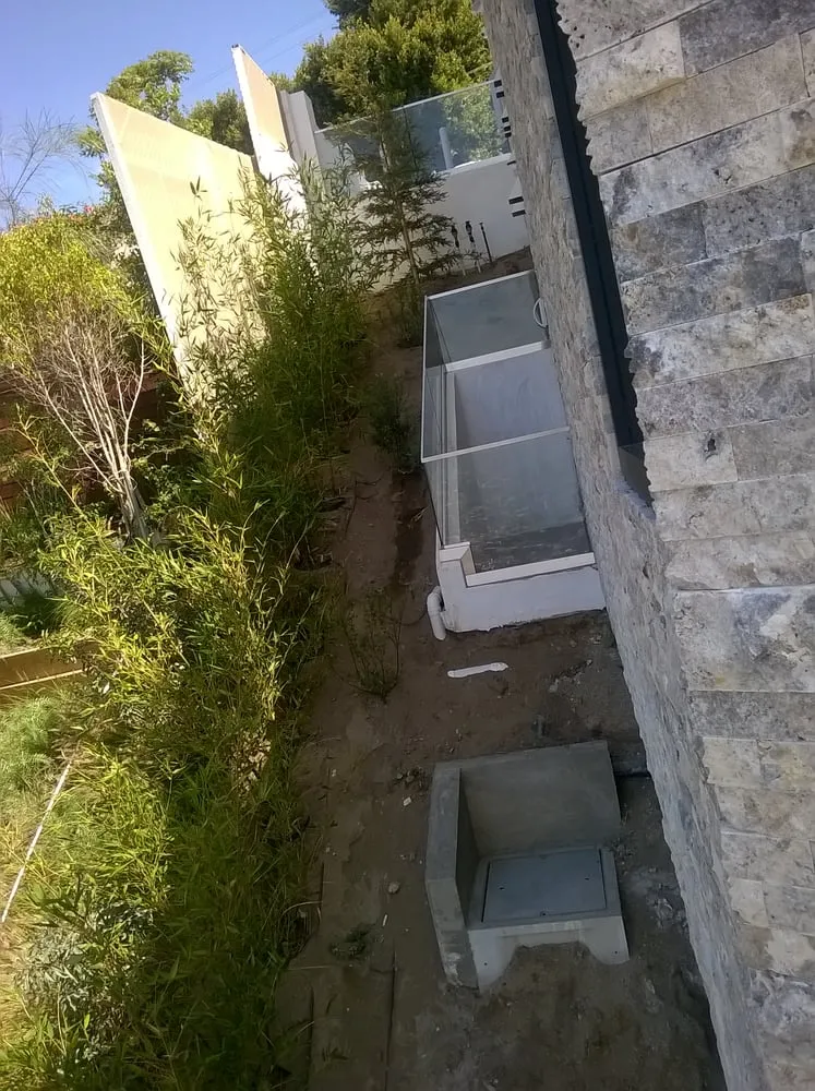 Professional landscaping services for year-round maintenance in Culver City, CA by Santa Monica Landscape