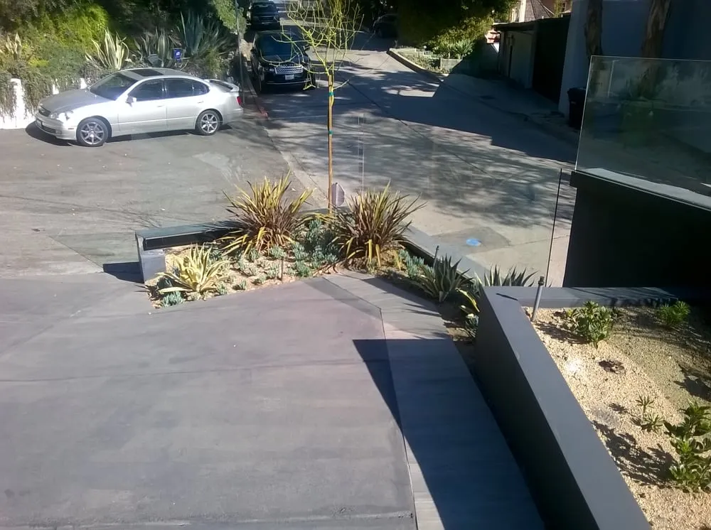 Trusted residential landscaping in Culver City, CA - Santa Monica Landscape
