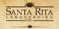 Professional residential landscaping in Tucson, AZ by Santa Rita Landscaping