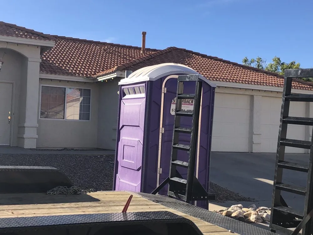 Top-rated outdoor landscaping experts serving Tucson, AZ - Santa Rita Landscaping