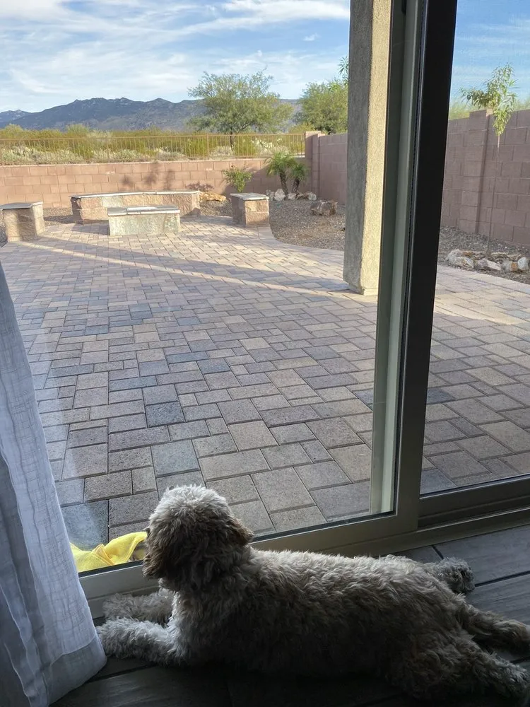 Local garden landscaping experts serving Tucson, AZ - Santa Rita Landscaping