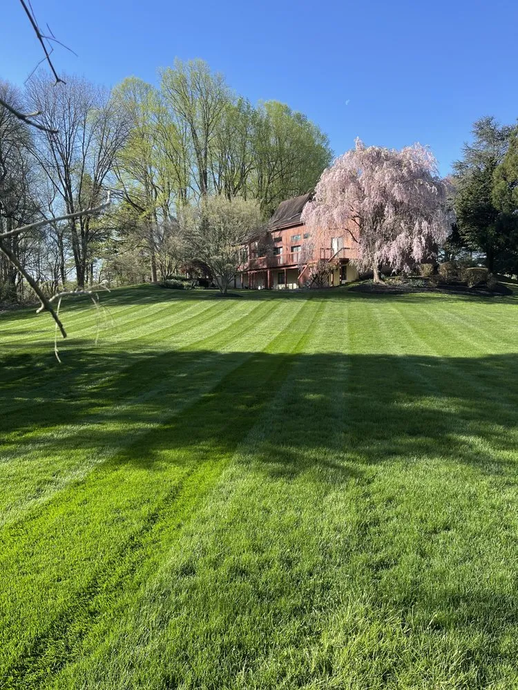 Top-rated outdoor landscaping for outdoor upgrades across Manor, DE - Santa Rosa Landscaping