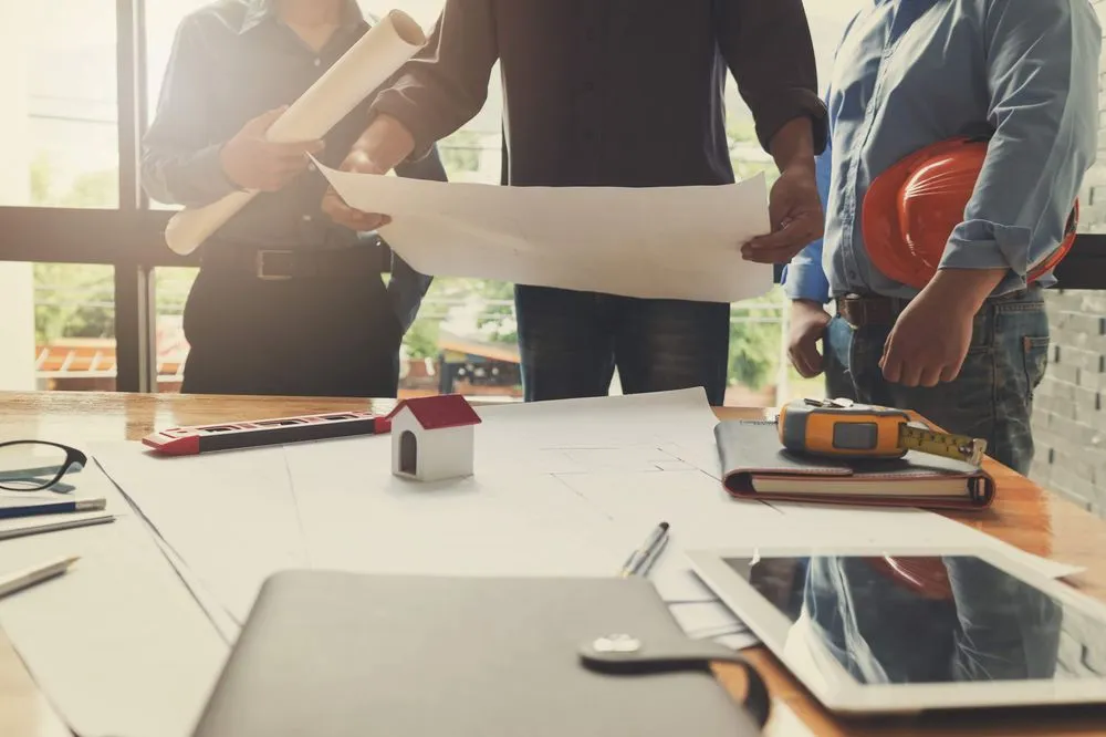 Custom yard cleanup service for outdoor upgrades across Omaha, NE - Santacruz General Services