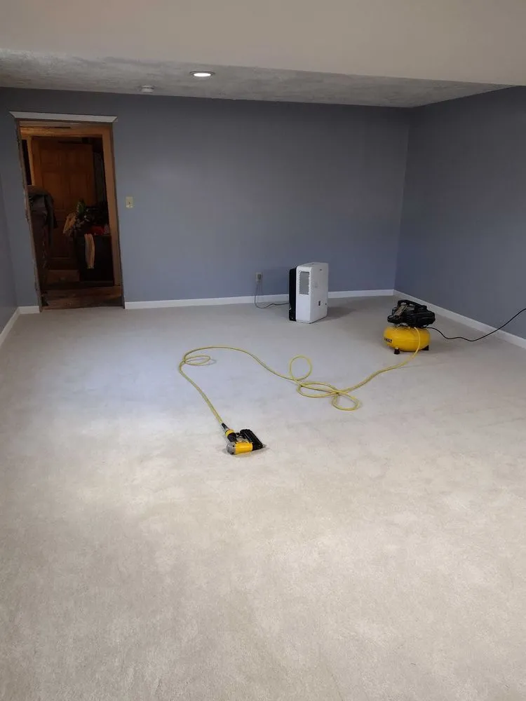 Custom garden landscaping in Omaha, NE - Santacruz General Services