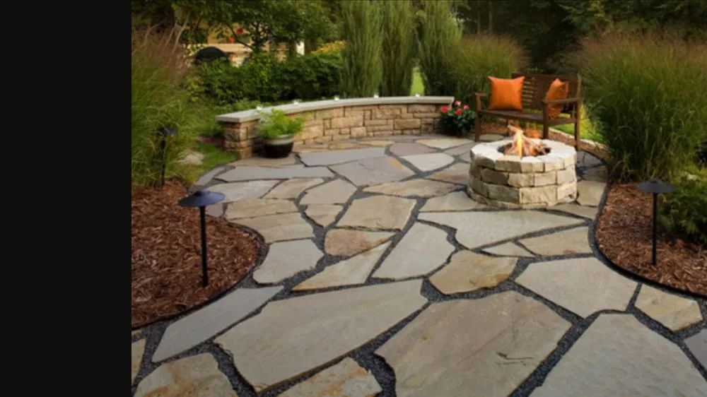 Top-rated yard cleanup service experts serving Diamond Springs, CA - Santana Landscape Hardscape