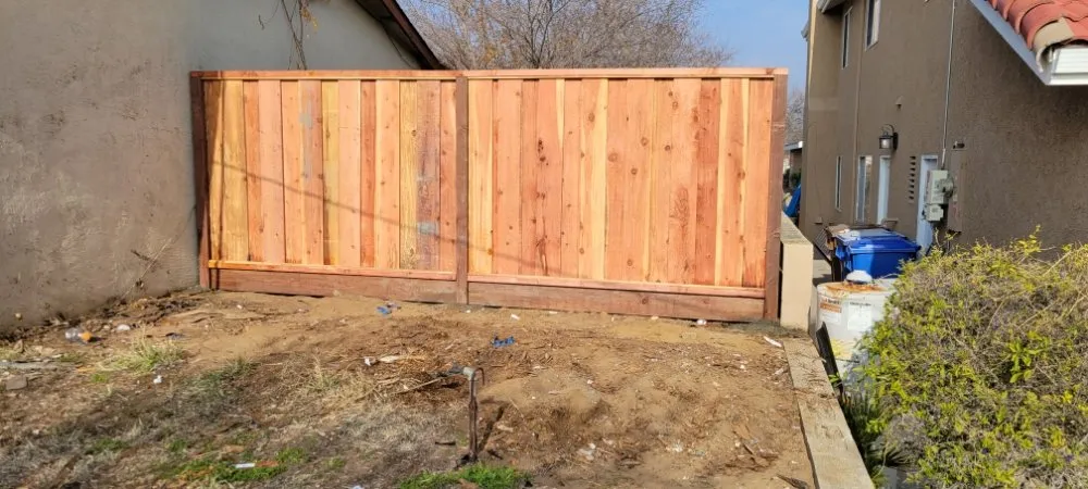 Trusted residential landscaping in Bay Point, CA by Santana Landscaping & Maintenance