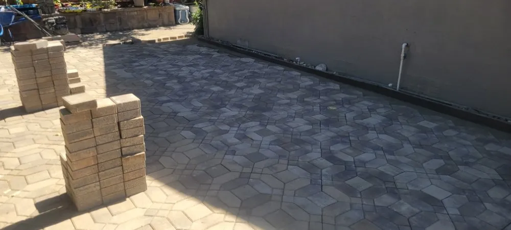 Expert lawn care service in Bay Point, CA - Santana Landscaping & Maintenance