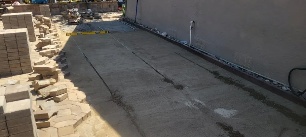 Top-rated outdoor landscaping for homes across Bay Point, CA - Santana Landscaping & Maintenance