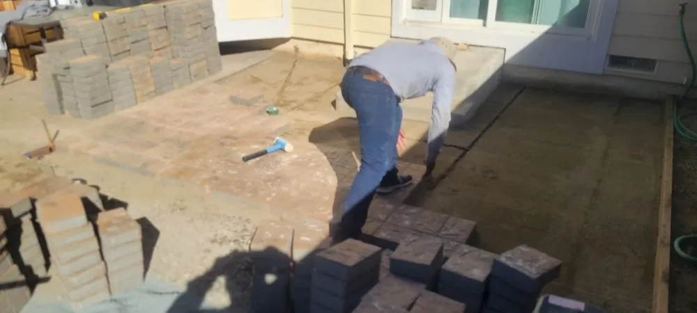 Expert residential landscaping for year-round maintenance in Bay Point, CA by Santana Landscaping & Maintenance