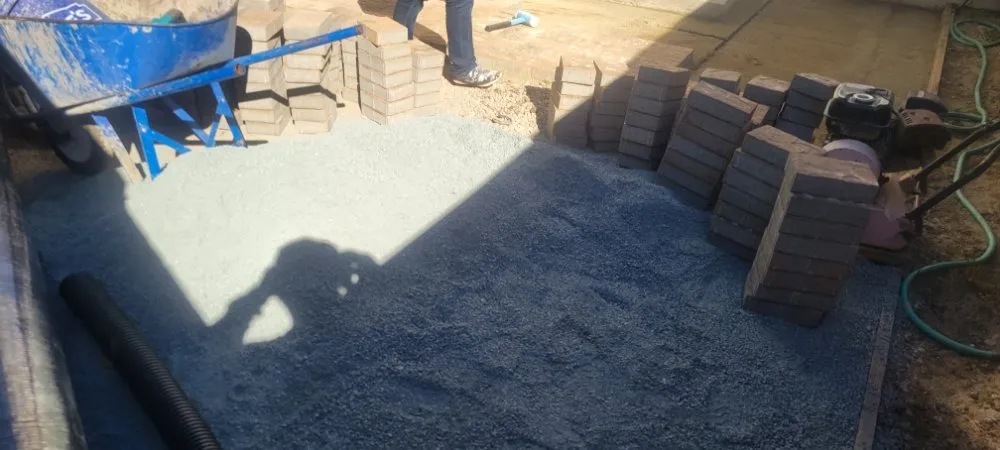 Local lawn care service for residential properties in Bay Point, CA by Santana Landscaping & Maintenance