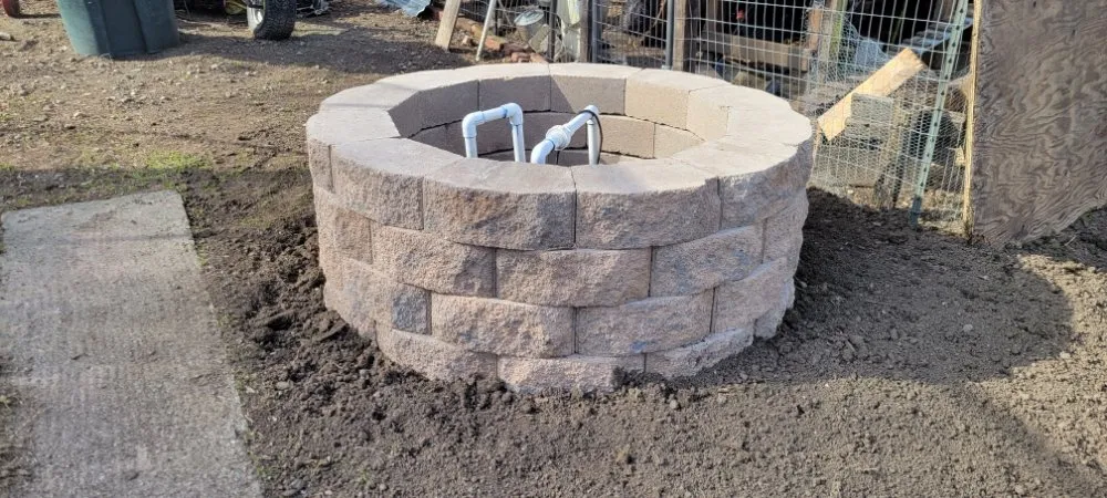 Reliable lawn mowing service in Bay Point, CA by Santana Landscaping & Maintenance