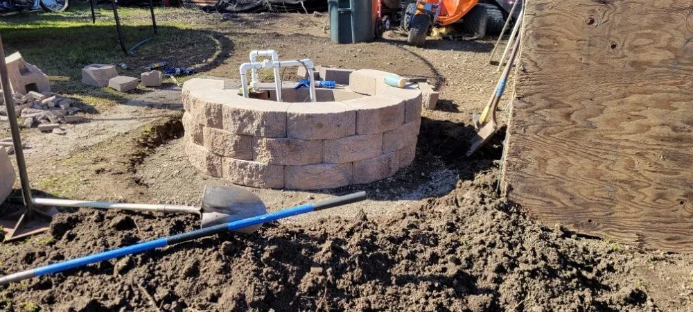 Expert yard cleanup service in Bay Point, CA by Santana Landscaping & Maintenance